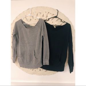 Alternative Earth Sweatshirt Bundle